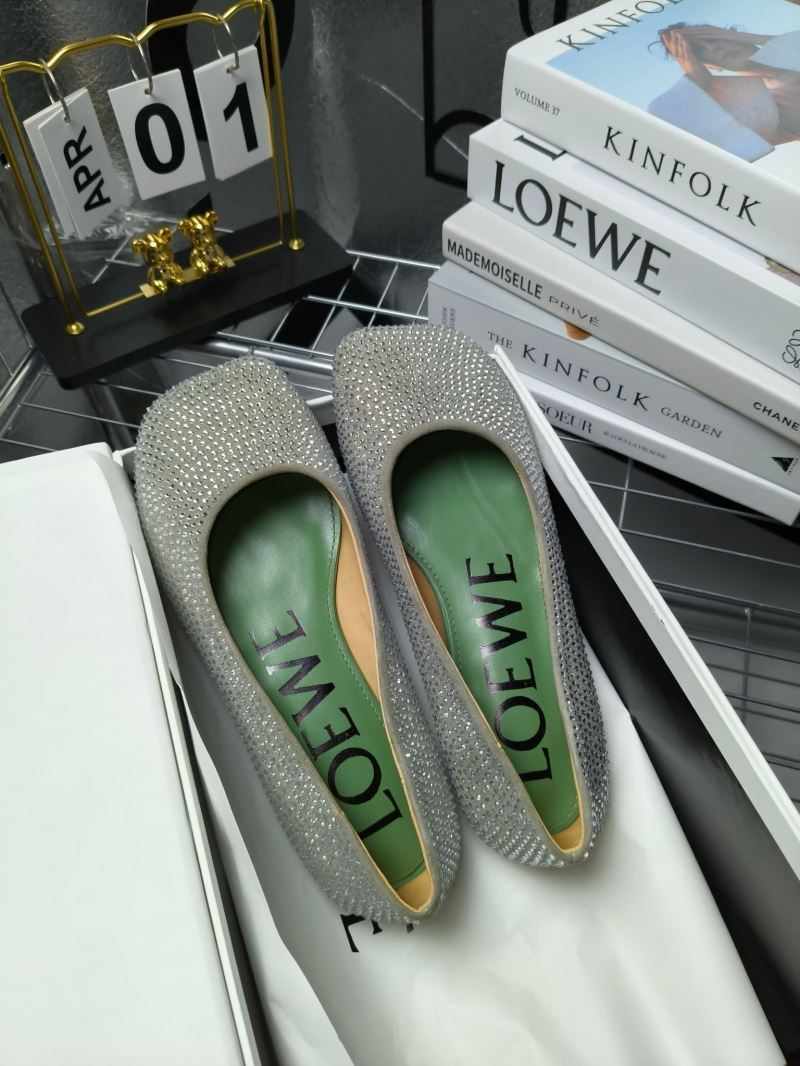 Loewe Shoes